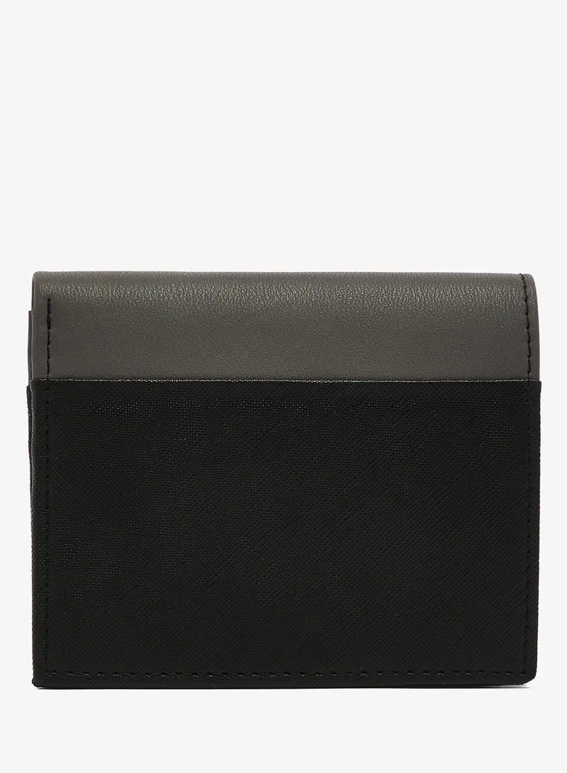 Robert Wood  Book Fold Wallet for Men | Best Price UAE